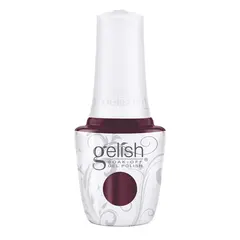 *Gelish Plaid Reputation TARTAN THE INTERRUPTION 15ml limited