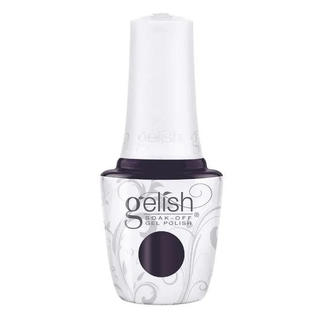 *Gelish Plaid Reputation FOLLOW SUIT 15ml limited 