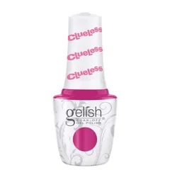 *Gelish Clueless SHE&#39;S A CLASSIC 15ml limited
