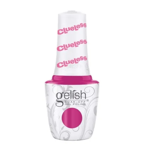 *Gelish Clueless SHE'S A CLASSIC 15ml limited 