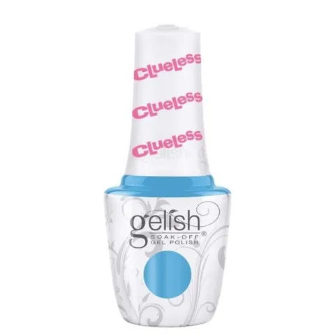 *Gelish Clueless TOTAL BETTY 15ml limited 