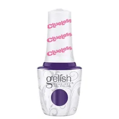 *Gelish Clueless POWERS OF PERSUASION 15ml limited