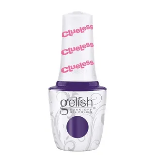*Gelish Clueless POWERS OF PERSUASION 15ml limited