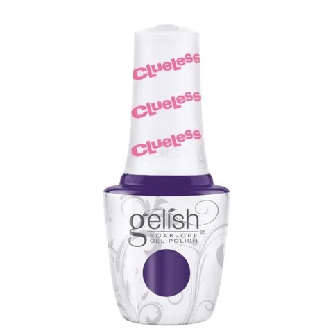 *Gelish Clueless POWERS OF PERSUASION 15ml limited 