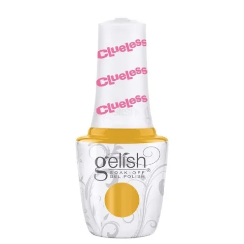 *Gelish Clueless UGH, AS IF 15ml limited 