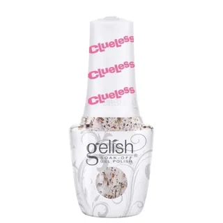 *Gelish Clueless TWO SNAPS FOR YOU 15ml limited