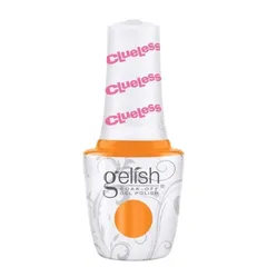 *Gelish Clueless LET&#39;S DO A MAKEOVER 15ml limited