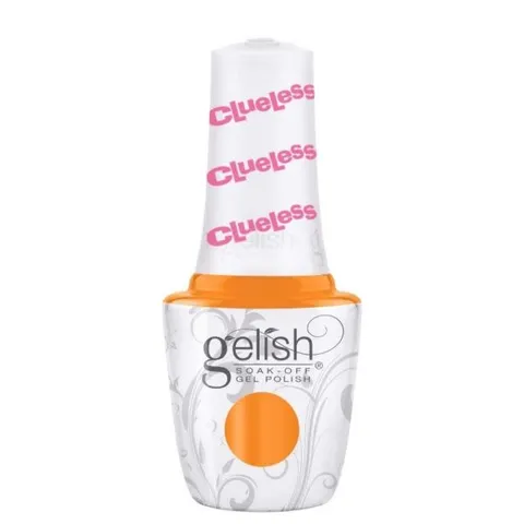 *Gelish Clueless LET'S DO A MAKEOVER 15ml limited 