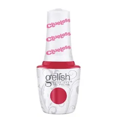 *Gelish Clueless I TOTALLY PAUSED 15ml limited