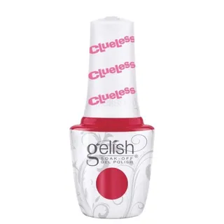 *Gelish Clueless I TOTALLY PAUSED 15ml limited