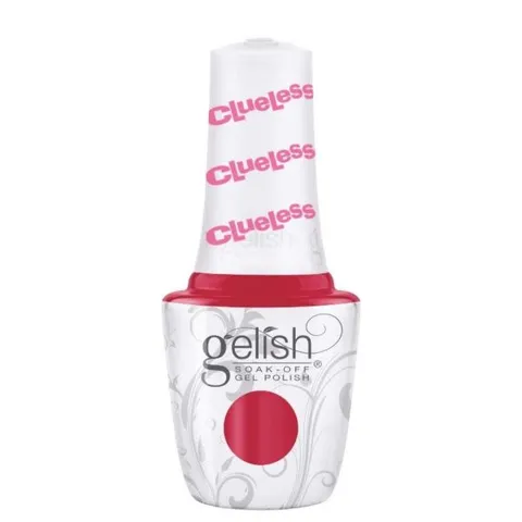 *Gelish Clueless I TOTALLY PAUSED 15ml limited 