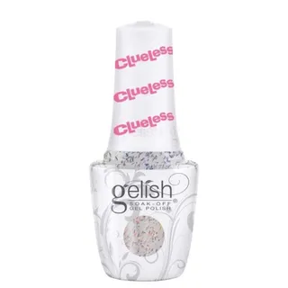 *Gelish Clueless OOPS, MY BAD! 15ml limited