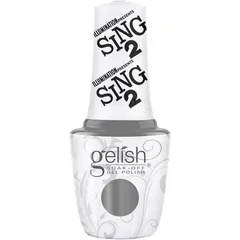 *Gelish Sing2 MOON THEATER SHINE 15ml limited