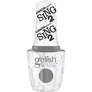 *Gelish Sing2 MOON THEATER SHINE 15ml limited 