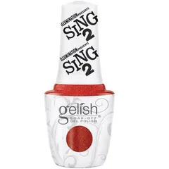 *Gelish Sing2 ROSY ROSITA 15ml limited