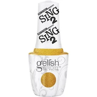 *Gelish Sing2 GUNTER'S GET DOWN 15ml limited 