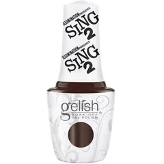 *Gelish Sing2 READY TO WORK IT 15ml limited