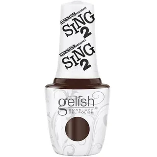 *Gelish Sing2 READY TO WORK IT 15ml limited 