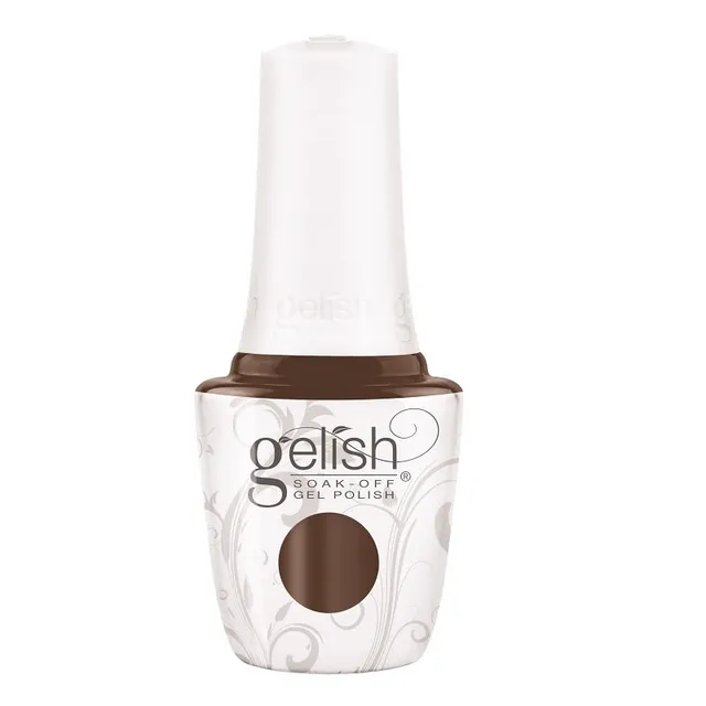 *Gelish No Boundaries TOTALLY TRAILBLAZING 15ml limited 