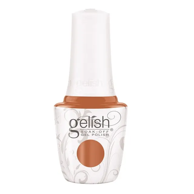 *Gelish No Boundaries CATCH ME IF YOU CAN 15ml limited 