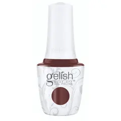 *Gelish Out in the Open TAKE TIME &amp; UNWIND 15ml limited