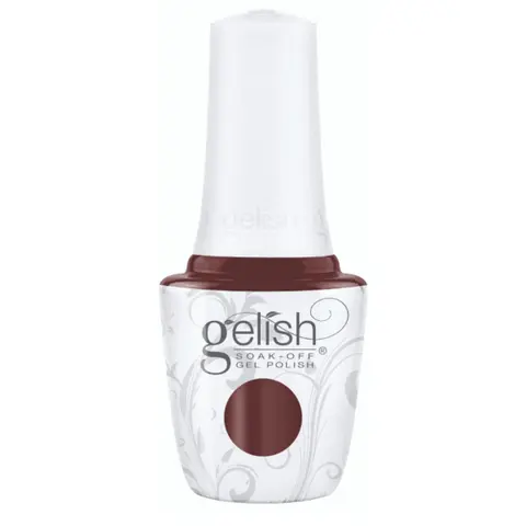 *Gelish Out in the Open TAKE TIME & UNWIND 15ml limited 