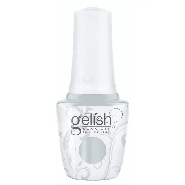 *Gelish Out in the Open IN THE CLOUDS 15ml limited 