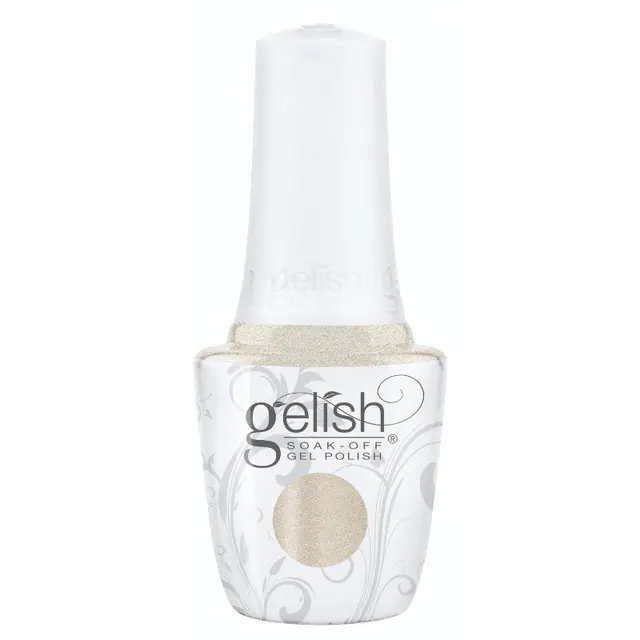 *Gelish Shake up the Magic LIQUID FROST 15ml limited 