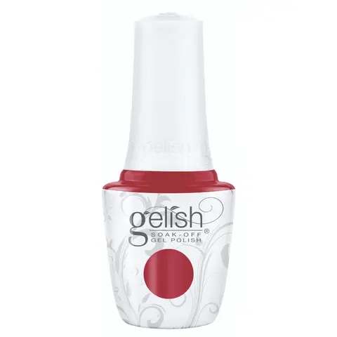 *Gelish Shake up the Magic STILETTOS IN THE SNOW 15ml limited