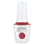*Gelish Shake up the Magic STILETTOS IN THE SNOW 15ml limited