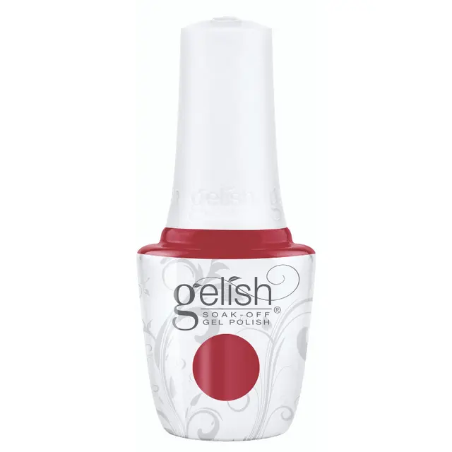 *Gelish Shake up the Magic STILETTOS IN THE SNOW 15ml limited 