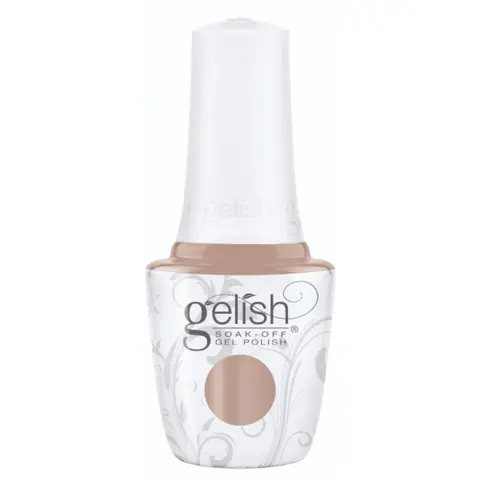 *Gelish Shake up the Magic BARE & TOASTY 15ml limited 