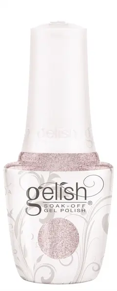 *Gelish Shake up the Magic DON&#39;T SNOW-FLAKE ON ME 15ml limited