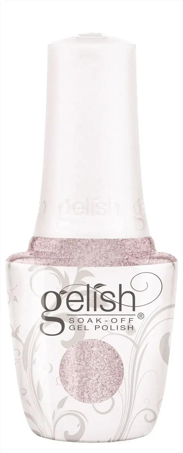 *Gelish Shake up the Magic DON'T SNOW-FLAKE ON ME 15ml limited 