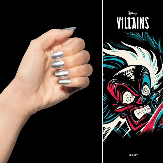 *Gelish Editor's Picks FASHION ABOVE ALL 15ml limited 