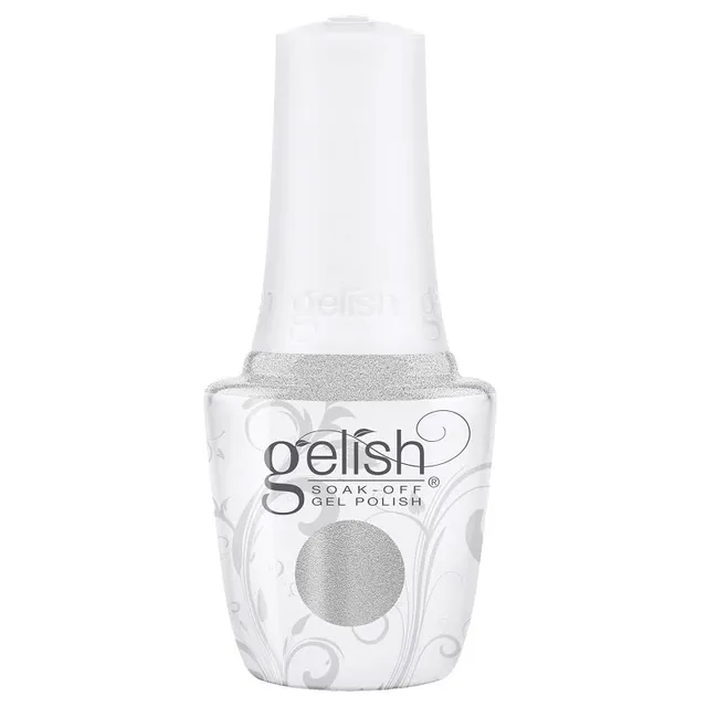 *Gelish Editor's Picks FASHION ABOVE ALL 15ml limited 
