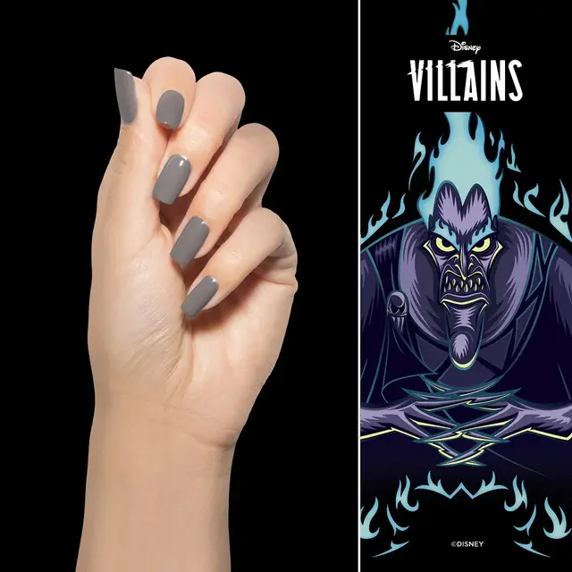 *Gelish Editor's Picks SMOKE THE COMPETITION 15ml limited 