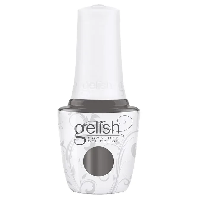 *Gelish Editor's Picks SMOKE THE COMPETITION 15ml limited 