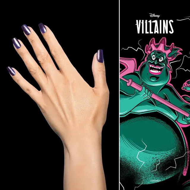 *Gelish Editor's Picks MAKE'EM SQUIRM 15ml limited 