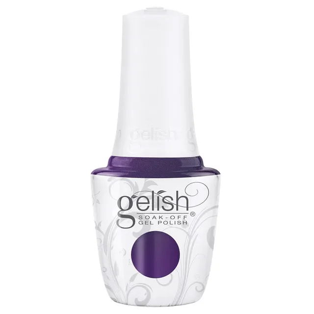*Gelish Editor's Picks MAKE'EM SQUIRM 15ml limited 