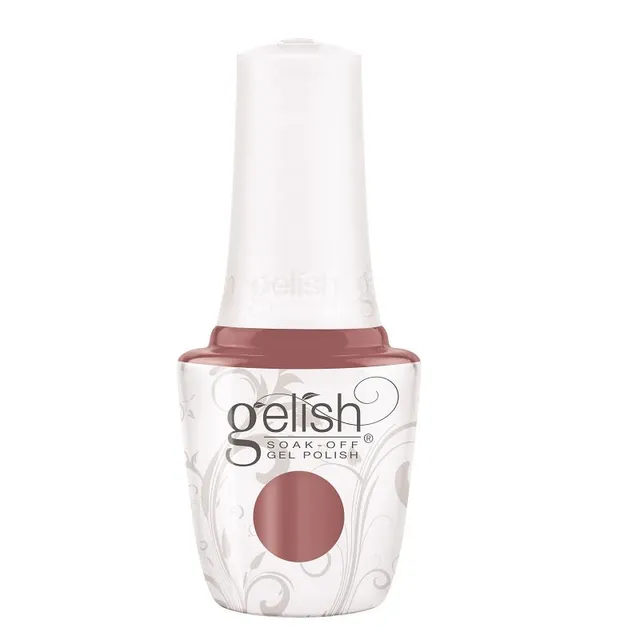 *Gelish Editor's Picks IT'S YOUR MAUVE 15ml limited 