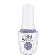 *Gelish Rocketman BEDAZZLE ME 15ml limited