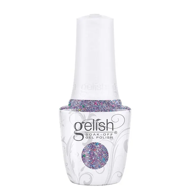 *Gelish Rocketman BEDAZZLE ME 15ml limited 