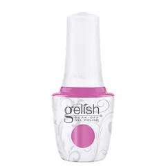 *Gelish Rocketman TICKLE MY KEYS 15ml limited