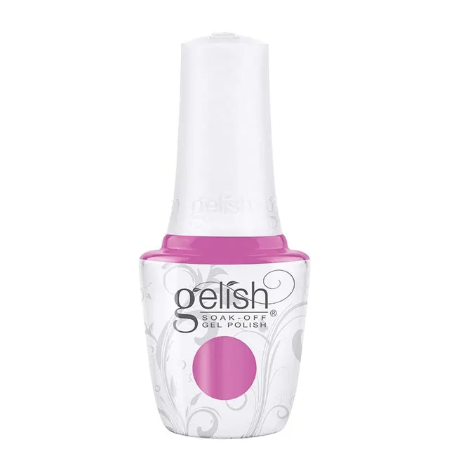 *Gelish Rocketman TICKLE MY KEYS 15ml limited 
