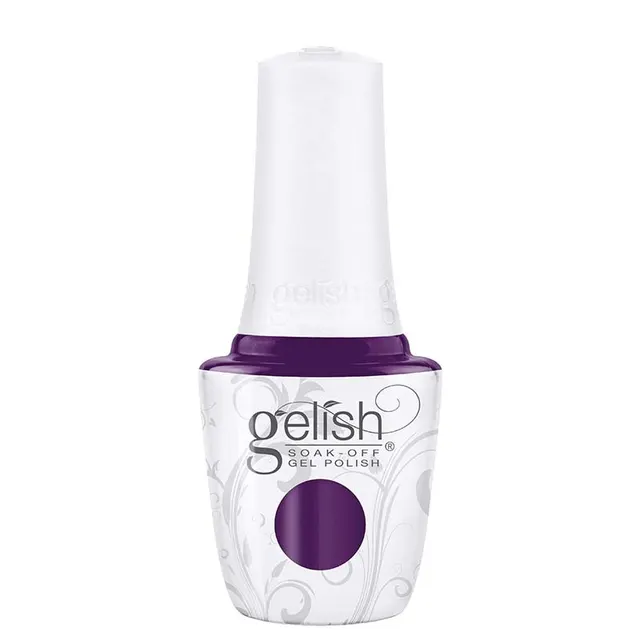 *Gelish Rocketman JUST ME AND MY PIANO 15ml limited 