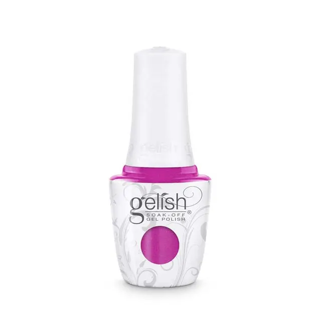 *Gelish FLIP FLOPS AND TUBE TOPS 15ml 