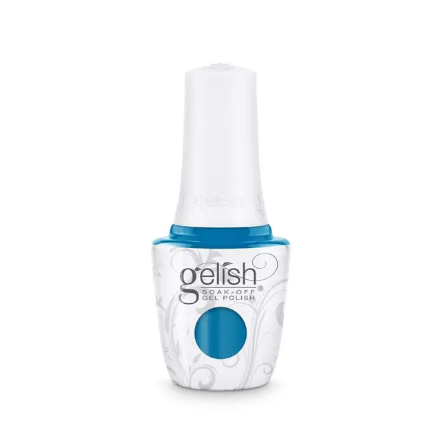 *Gelish FEELING SWIM-SCIAL 15ml 