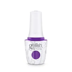 *Gelish ONE PIECE OR TWO 15ml