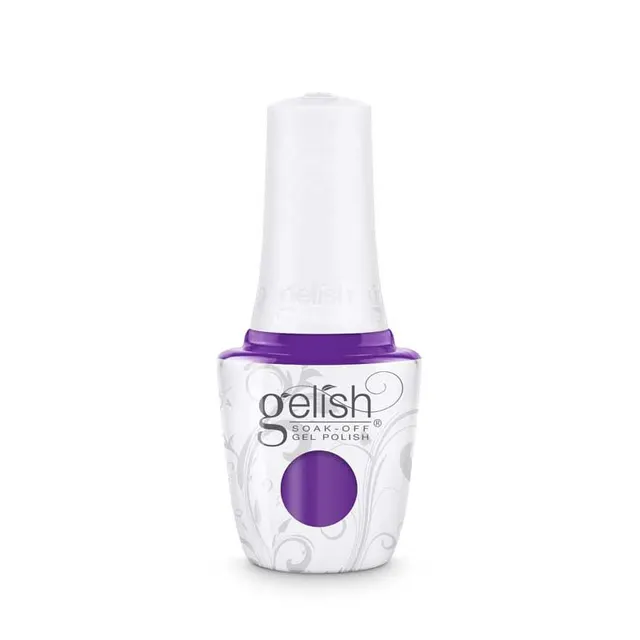 *Gelish ONE PIECE OR TWO 15ml 